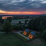Holiday home Na Lace U Pradziadka