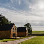 Na Lace U Pradziadka Holiday home *