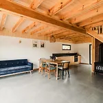 Na Lace U Pradziadka Holiday home *