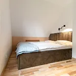 Na Lace U Pradziadka Holiday home