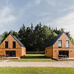 Na Lace U Pradziadka Holiday home Wiele