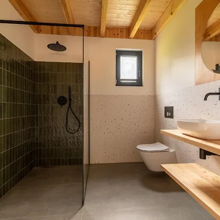 Tatil Evi Na Lace U Pradziadka