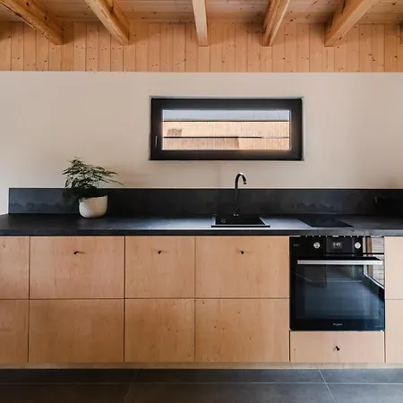 Na Lace U Pradziadka