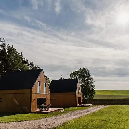 Na Lace U Pradziadka 別荘 *