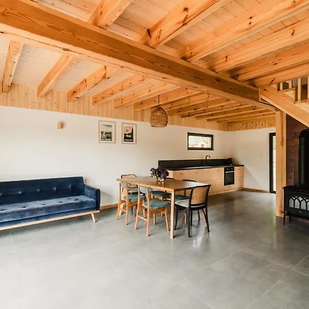 Na Lace U Pradziadka Tatil Evi *