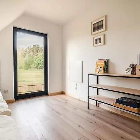 Na Lace U Pradziadka ビエレ