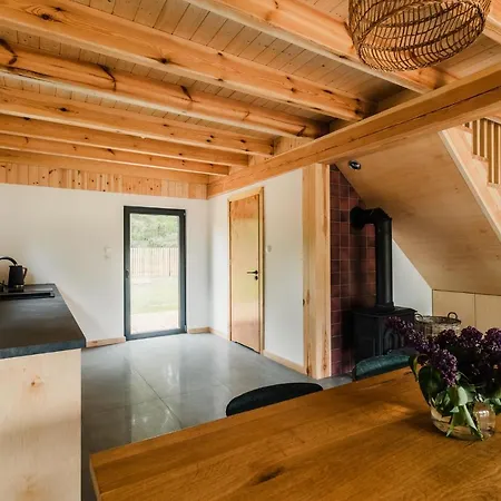 Na Lace U Pradziadka Tatil Evi *