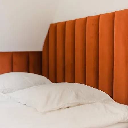 Na Lace U Pradziadka 別荘 ビエレ