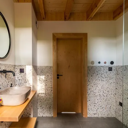 Na Lace U Pradziadka 別荘 *