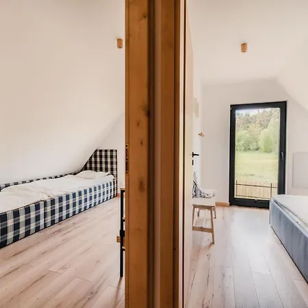 Na Lace U Pradziadka ビエレ