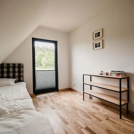 Na Lace U Pradziadka