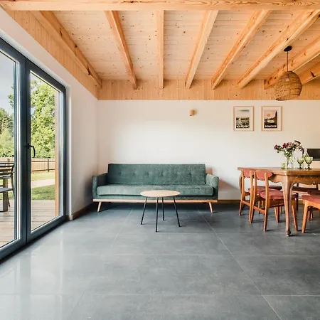 Na Lace U Pradziadka