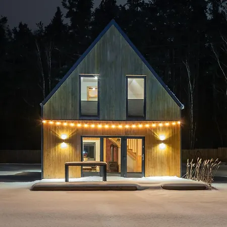 Na Lace U Pradziadka * 维勒