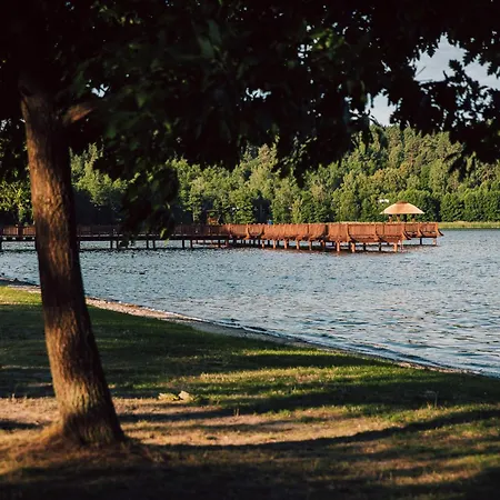 Na Lace U Pradziadka 度假居