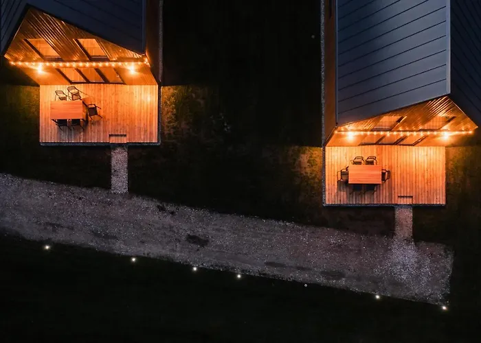 Na Lace U Pradziadka Prázdninový dům Wiele