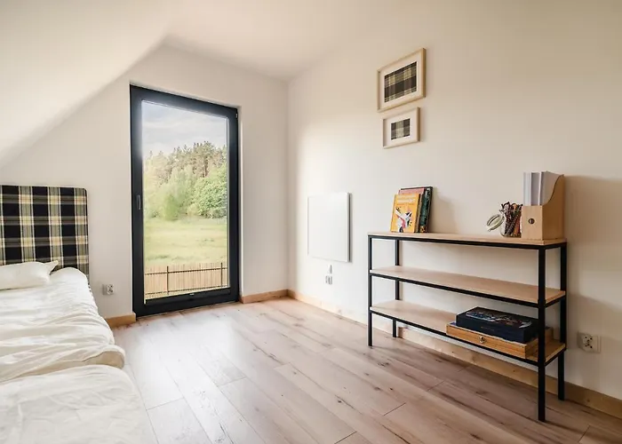 Na Lace U Pradziadka 维勒