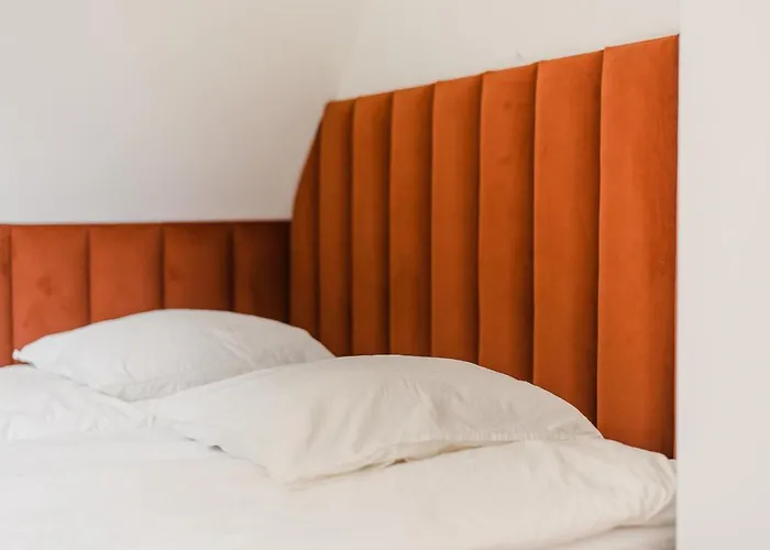 Na Lace U Pradziadka Prázdninový dům Wiele