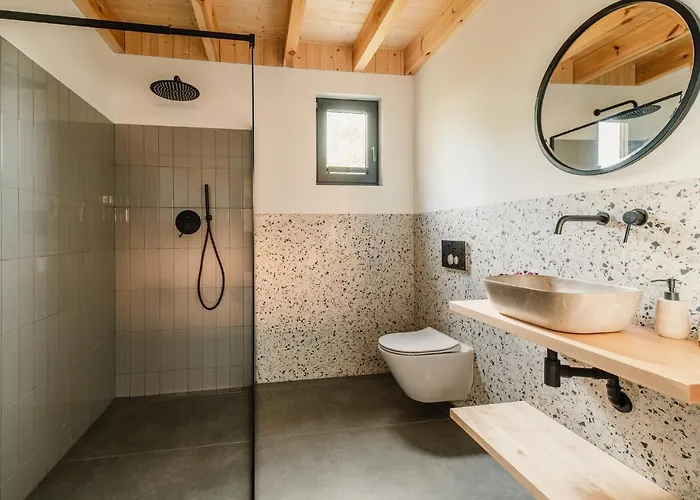 Prázdninový dům Na Lace U Pradziadka Wiele