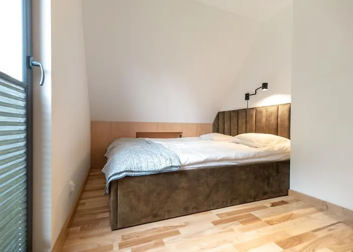 Na Lace U Pradziadka Prázdninový dům