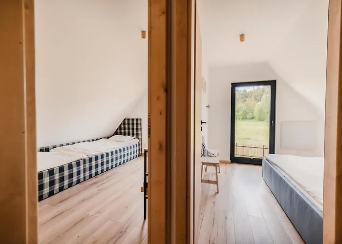 Na Lace U Pradziadka Wiele