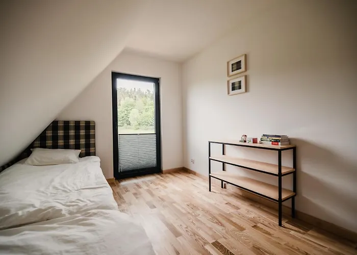 Na Lace U Pradziadka