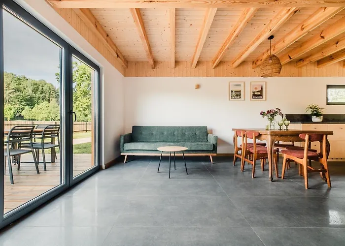 Na Lace U Pradziadka