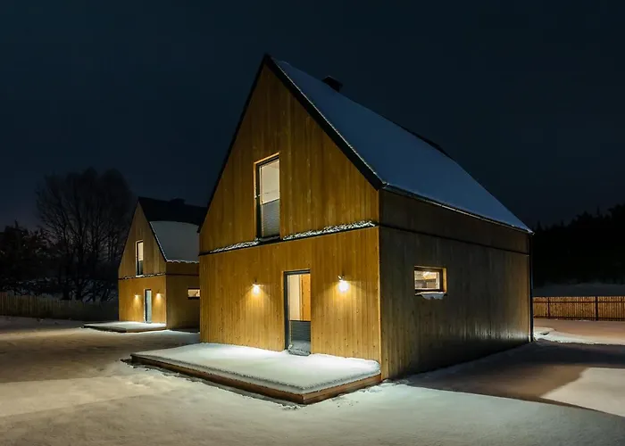 Na Lace U Pradziadka