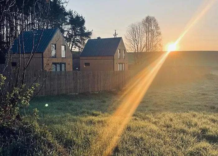 Na Lace U Pradziadka * Wiele