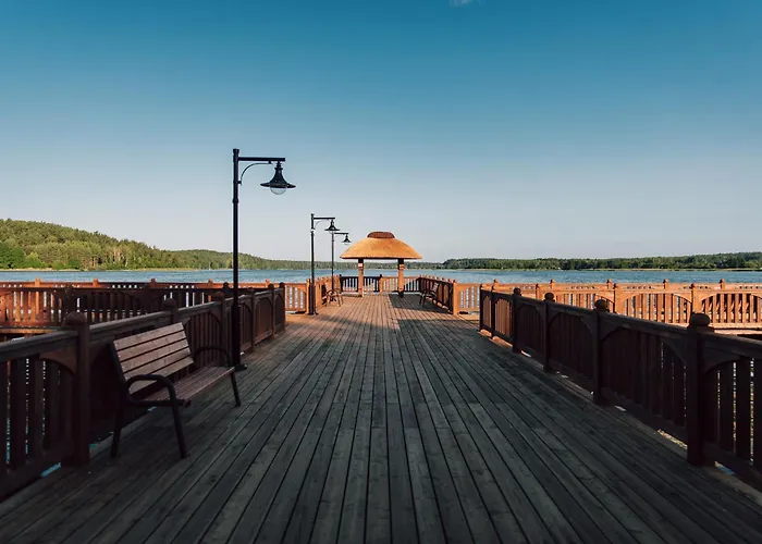 Prázdninový dům Na Lace U Pradziadka Wiele